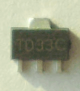 TD33C image